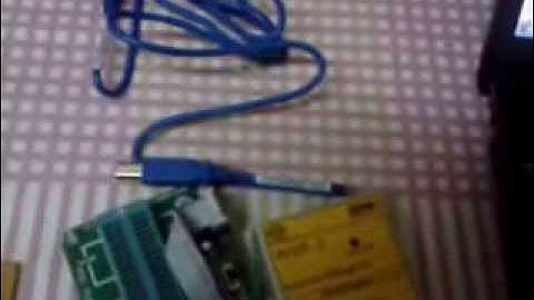 how to program pic microcontroller using pickit2 burner.