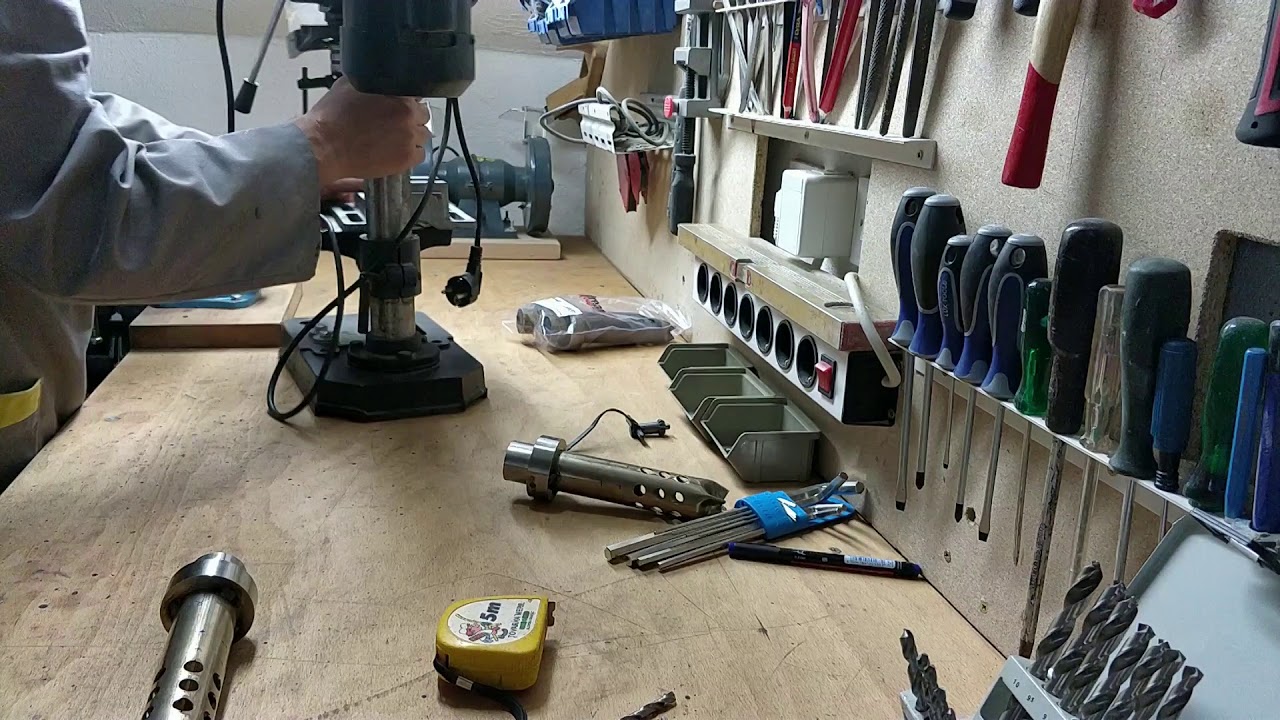 Mivv Suono db killer modification