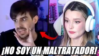Alexby Vuelve A Ser Funado Con Su Peor Error Maltratador