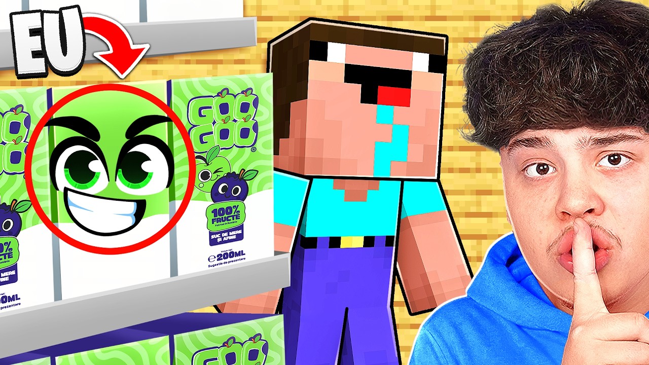 MA DEGHIZEZ in ORICE !