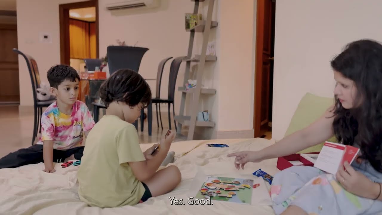 The Ritual Rasoi  User Testing - interactive, recipe-style ritual kit