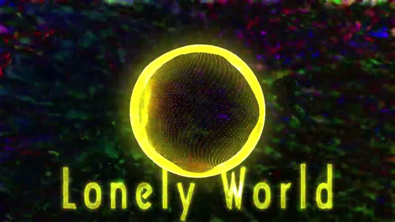 Alan Walker Style - Lonely World - K-391 & Victor Crone - Alan Walker 2022 - New song 2022