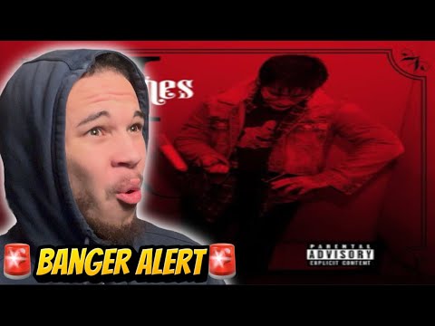 COUNTRY HATER REACTS TO UPCHURCH - WATTS (OFFICIAL AUDIO)