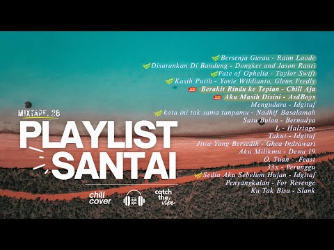 Bersenja Gurau - Raim Laode