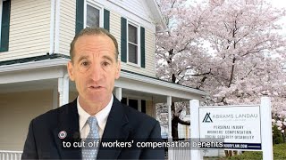 Were You Laid Off While Receiving Workers Comp During the Coronavirus?