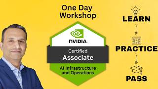 Your Complete Guide to Become NVIDIA Certfied