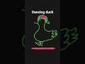 duck