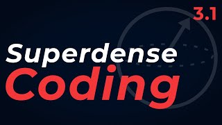 Quantum Computing Course 3.1 Superdense Coding