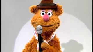 Muppetism Fozzie Bear