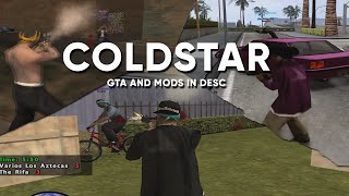 Coldstar Ft. Amorellio, Eldenny, Atticus