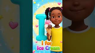 Learn ABC A to O | Alphabet Song for Kids | Fun Learning | Kidoria Spark