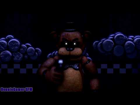 (SFM-FNAF) The Finale Collab Part for Milexxx