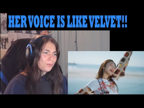 JOY 조이 '안녕 (Hello)' MV/REACTION
