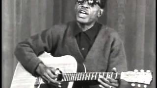 Baby, Please Don't Go  Lightnin' Hopkins