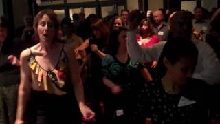 Bay Area Boomers Singles Dance, Feb 2010