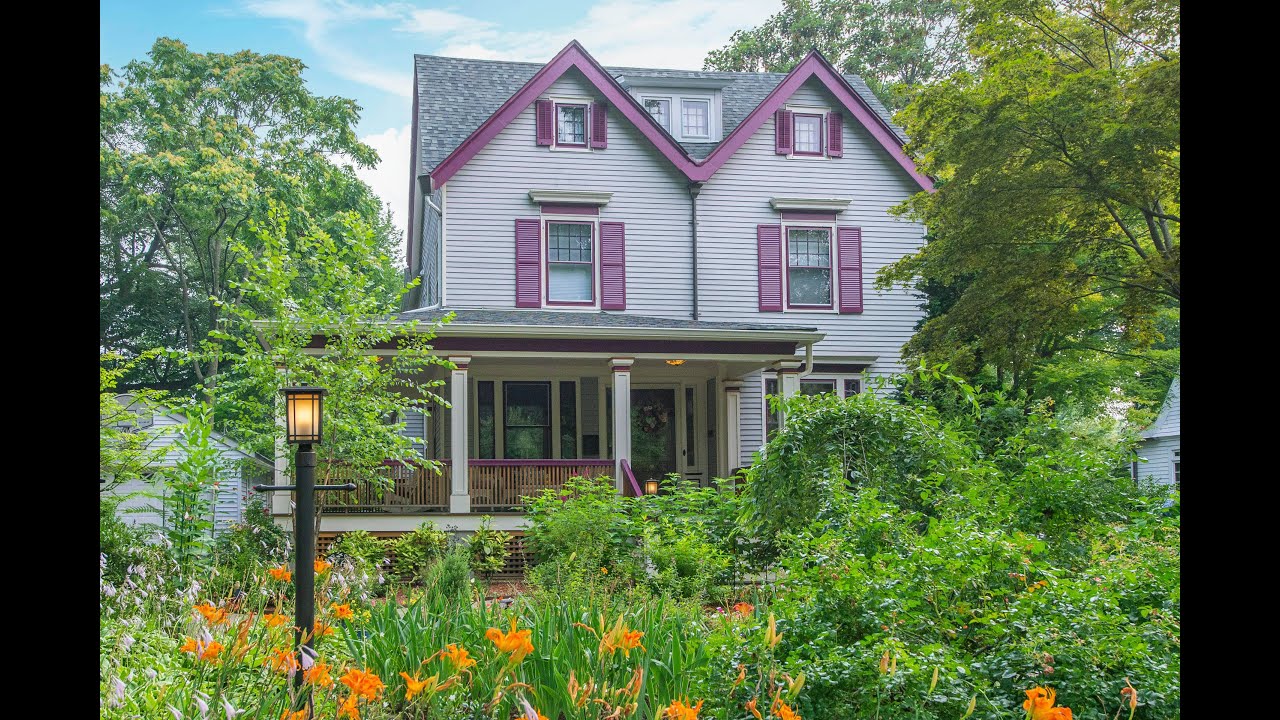 Luxury Listing in Glen Ridge 16 Marston