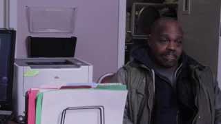 Boston Healthcare for the Homeless Foundation Grant Thank You Video
