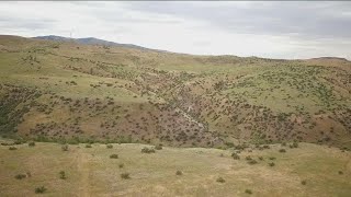 Boise looking to buy 325 acres of land in the foothills
