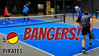 Bangers Everywhere 4.5 Men's Doubles Pickleball