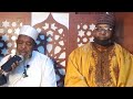 Yanzu Yanzu Sheikh Musa Ayuba Lukuwa Yabada Sanarwar Ganin Watan Sallah Karama Ta Gobe