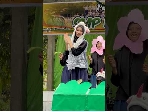 Biri birinya lucu lucu