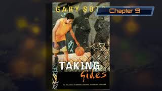 Taking Sides (Ch. 9)