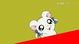 Reupload Homemade Intros Hamtaro