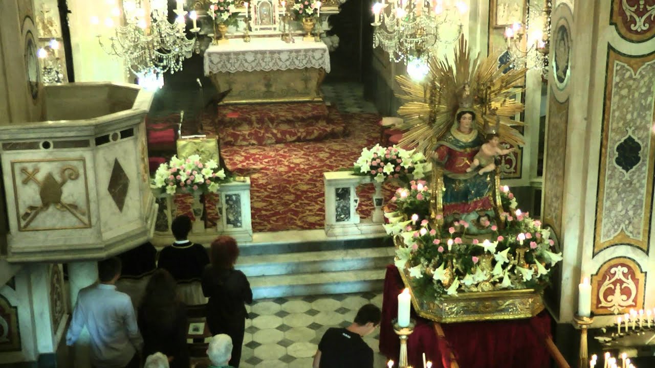 Canto alla Madonna del Rosario.mp4