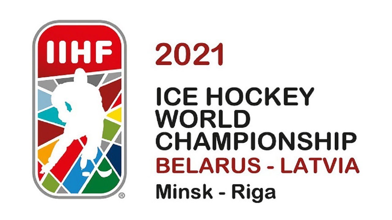 Iihf 2021 Магазин