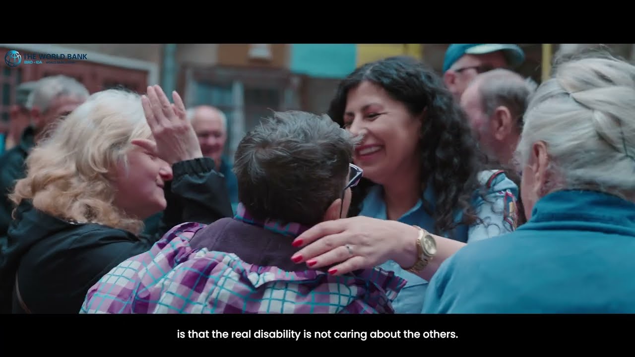 Breaking Barriers: Romania’s Inclusive Approach to Emergency Response