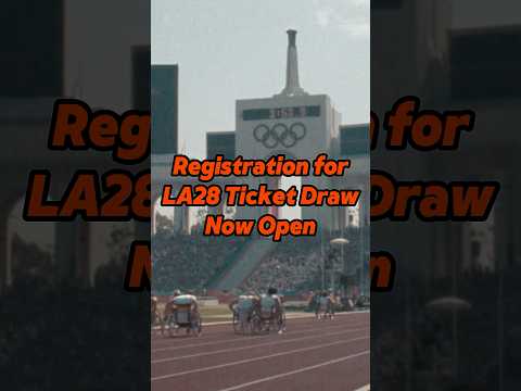 Get your tickets today!