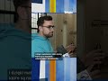 Burmistrz zaoferował nocleg w urzędzie