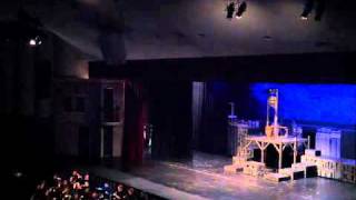 Scarlet Pimpernel Part 5