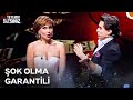 Gerçeküstü Sihir Numarası Herkesi Şaşırttı | Yarı Final | Yetenek Sizsiniz 18. Bölüm