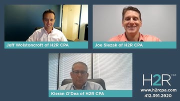 Paycheck Protection Program Update – Simplified Application for Loan Forgiveness