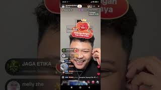 Jasun  1819 Februari  Menyambut Ramadhan Pertama Dan Sahur Pertama Bareng Jasun Part 1