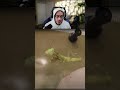 More Praying Mantis Yapping 😭 #insects  #fyp  #yapping  #stream  #streamclips #fabe #mantis