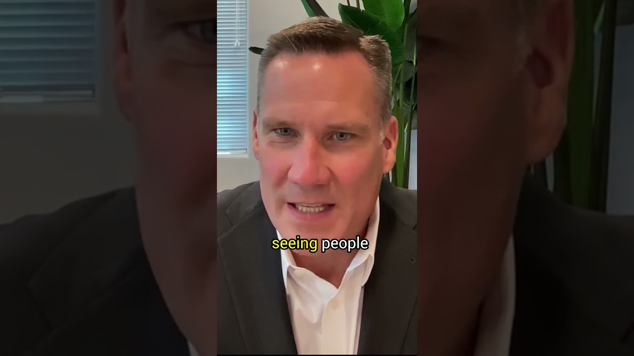 The Risks Of Using Your Personal Address for Business