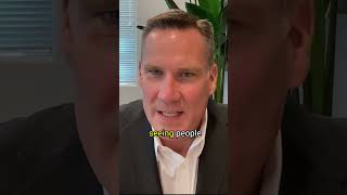 The Risks Of Using Your Personal Address for Business