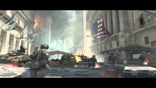 MW3 With Dubstep (Mw3 Dubstep remix)