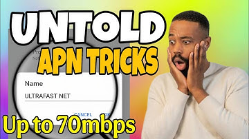 SOLID TO! Mabilis na May Libreng Internet Ka pa|Free Internet APN 2025| Mod BY TRICKS