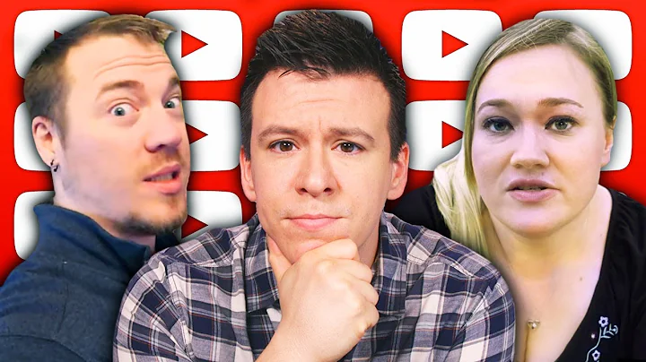 Well... We Need To Talk About This Now...