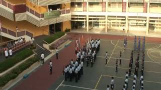 Speech Day Parade 2009