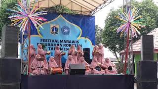 Marawis Nurul Muhajir