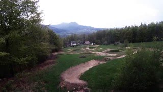 Esencja Flow Na Działce.