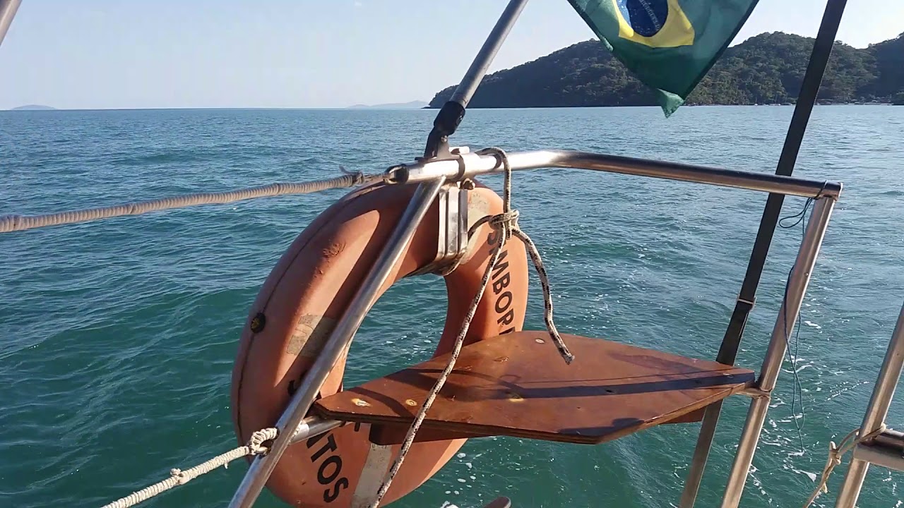 Voando no Simbora !!