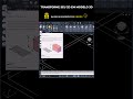 AutoCAD: Como Transformar Planta 2D em Modelo 3D