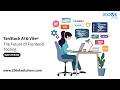 TanStack AI &amp; Vite+: The Future of Frontend Tooling