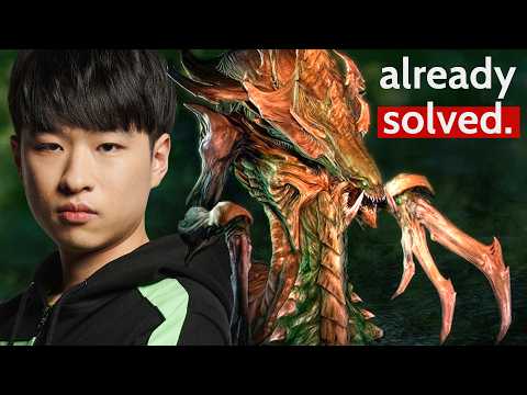 Maru Already Countered Serral's New Build