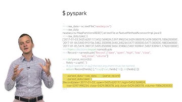 Working with text files - Big Data Essentials: HDFS, MapReduce and Spark RDD